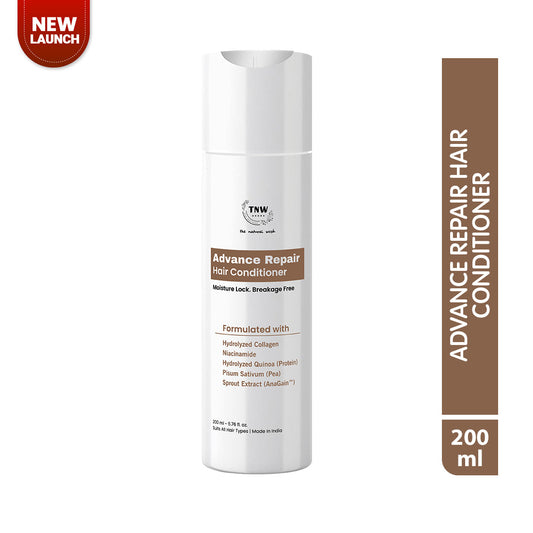 Advance Repair Hair Conditioner | Strengthening & Nourishing | Sulfate-Free