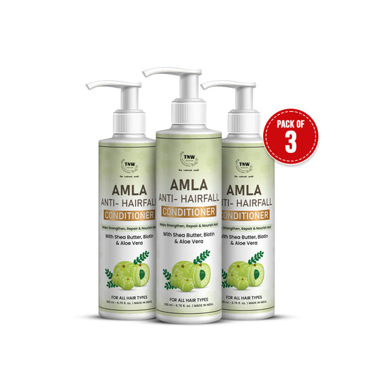 Buy 3 Amla Conditioner at price Of 1