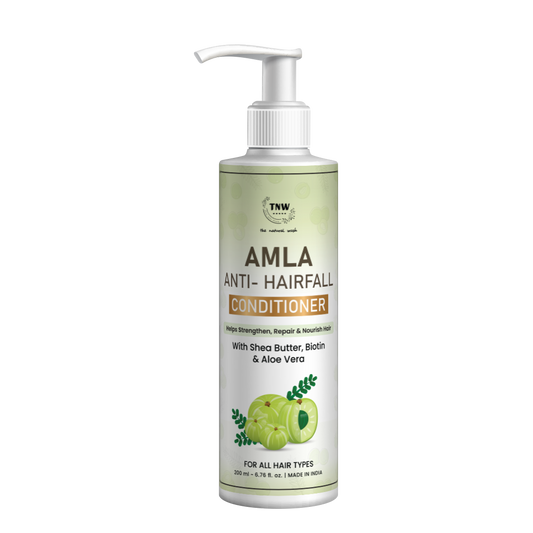 Amla Anti-Hair Fall Conditioner