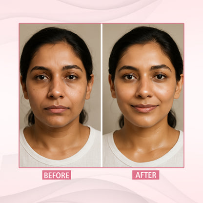 Collagen Facial Kit (Cleanse| Exfoliate |Hydrate| Massage | Nourish)