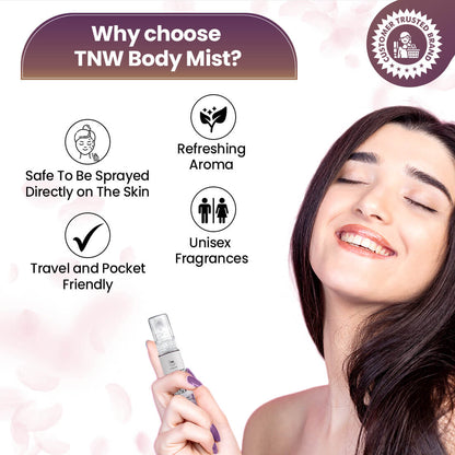 Pull Me Closer - Mini Body Mist