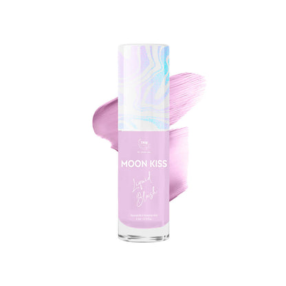 Moon Kiss Liquid Blush | Dewy & Long-Lasting Cheek Tint