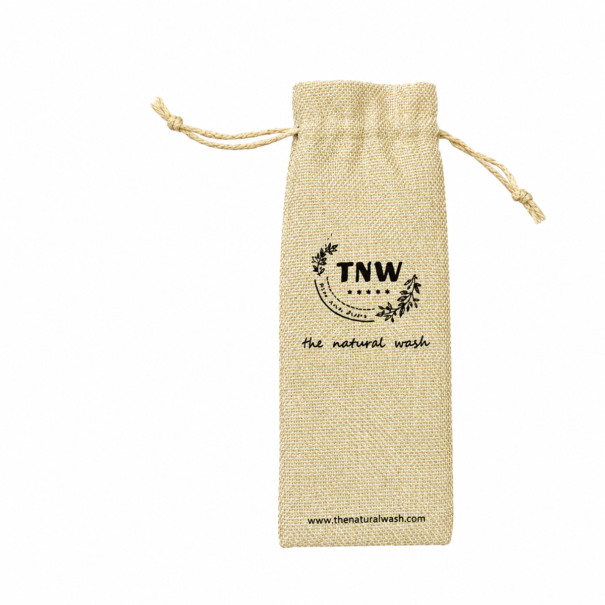 Jute Pouch