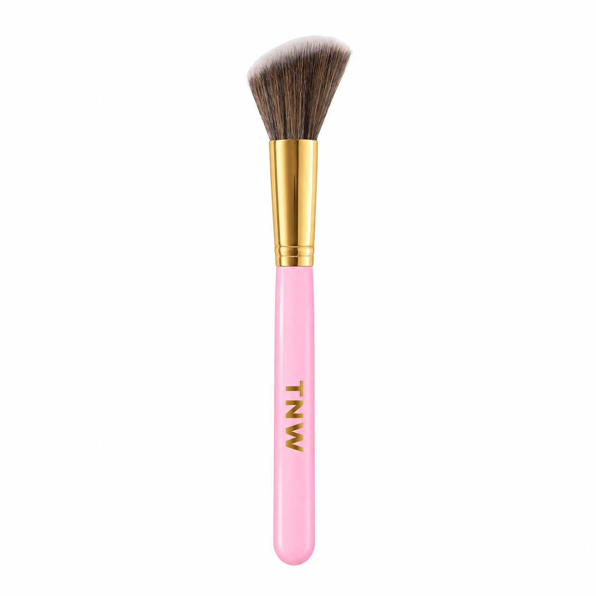 Blush Brush | Soft, Fluffy & Precise | Seamless Blending & Natural Finish
