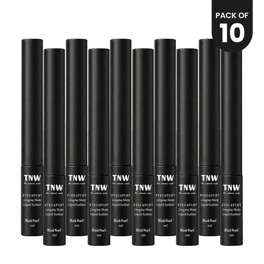 Eyeliner – Pack of 10 Pay for 7