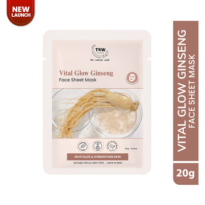 Face Sheet Mask