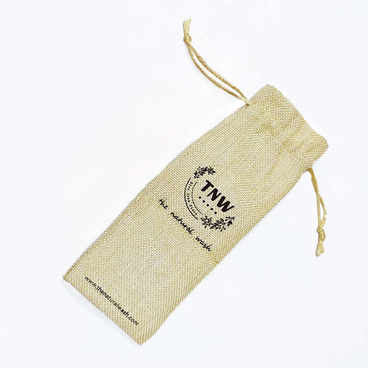 JUTE BAG