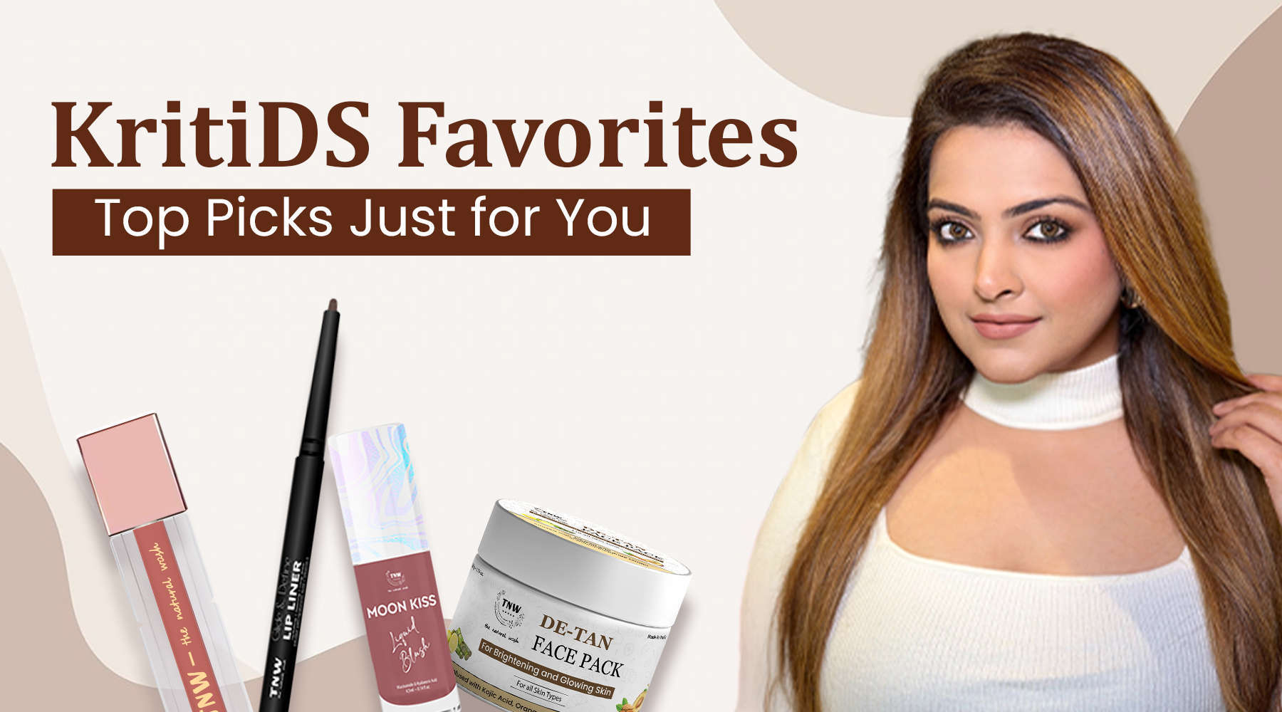 KritiDS_Favorites_ _minimized