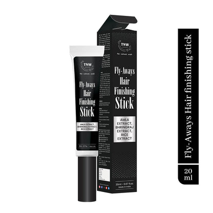 Fly-Aways Hair Finishing Stick | Tames Flyaways & Frizz