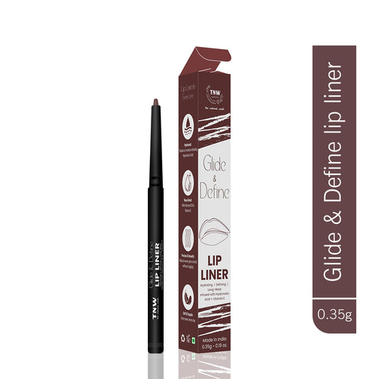 Glide & Shine Lip Liner
