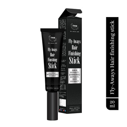 Fly-Aways Hair Finishing Stick | Tames Flyaways & Frizz