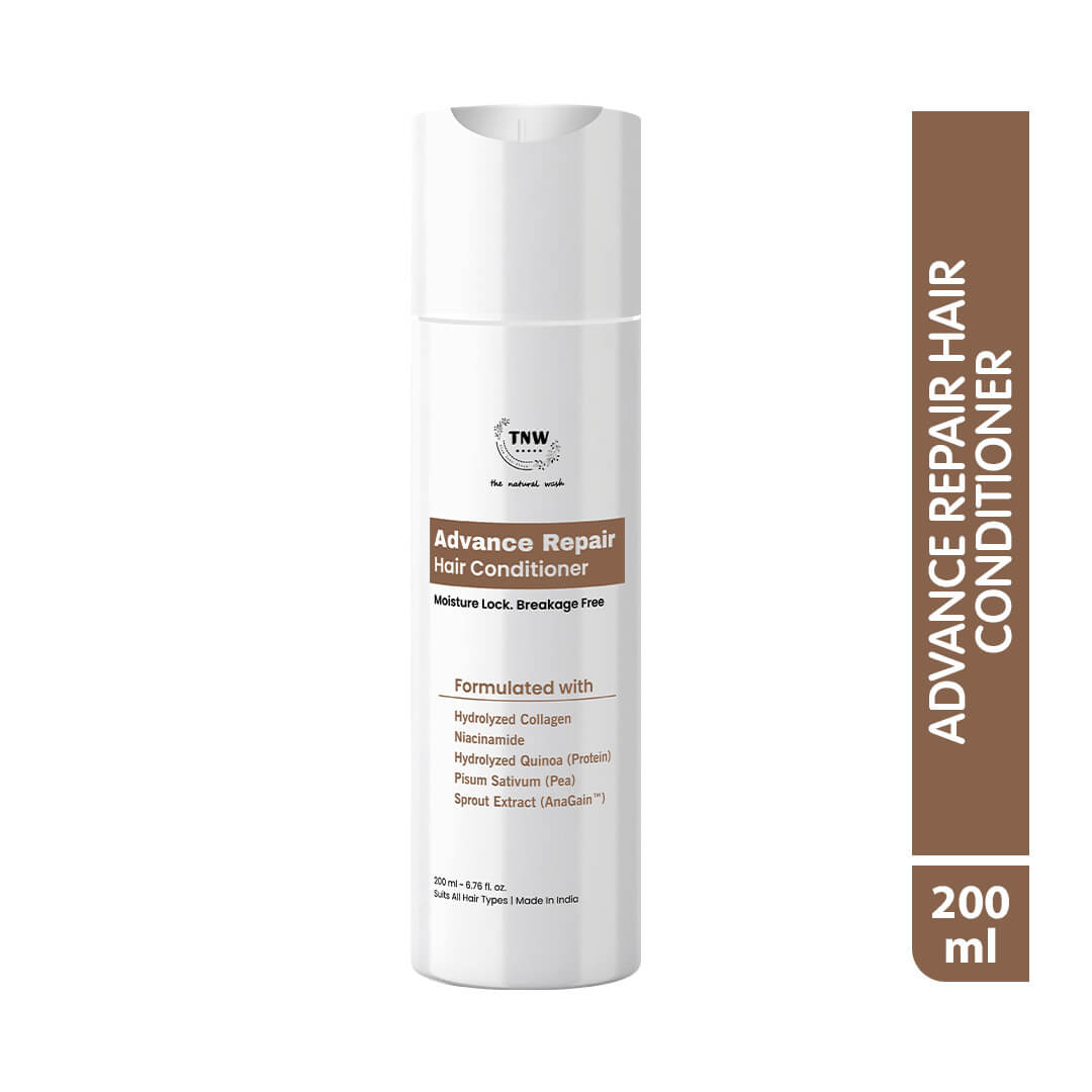 Advance Repair Hair Conditioner | Strengthening & Nourishing | Sulfate-Free