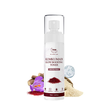 Kumkumadi Toner for Glowing Skin
