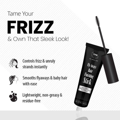 Fly-Aways Hair Finishing Stick | Tames Flyaways & Frizz