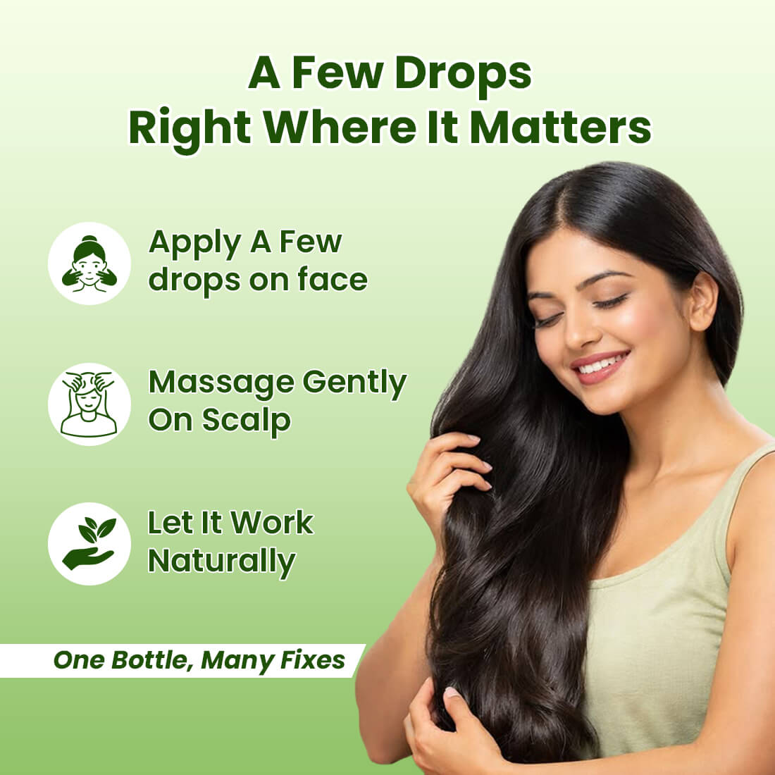 Neem Oil - Cold Pressed Oil For Skin & Hair (Pure & Natural)