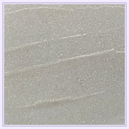Shimmy AF Lip Balm| For Pearl Infused Shine | UVA/UVB Protection