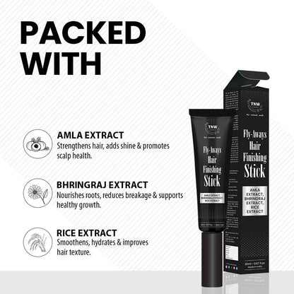 Fly-Aways Hair Finishing Stick | Tames Flyaways & Frizz