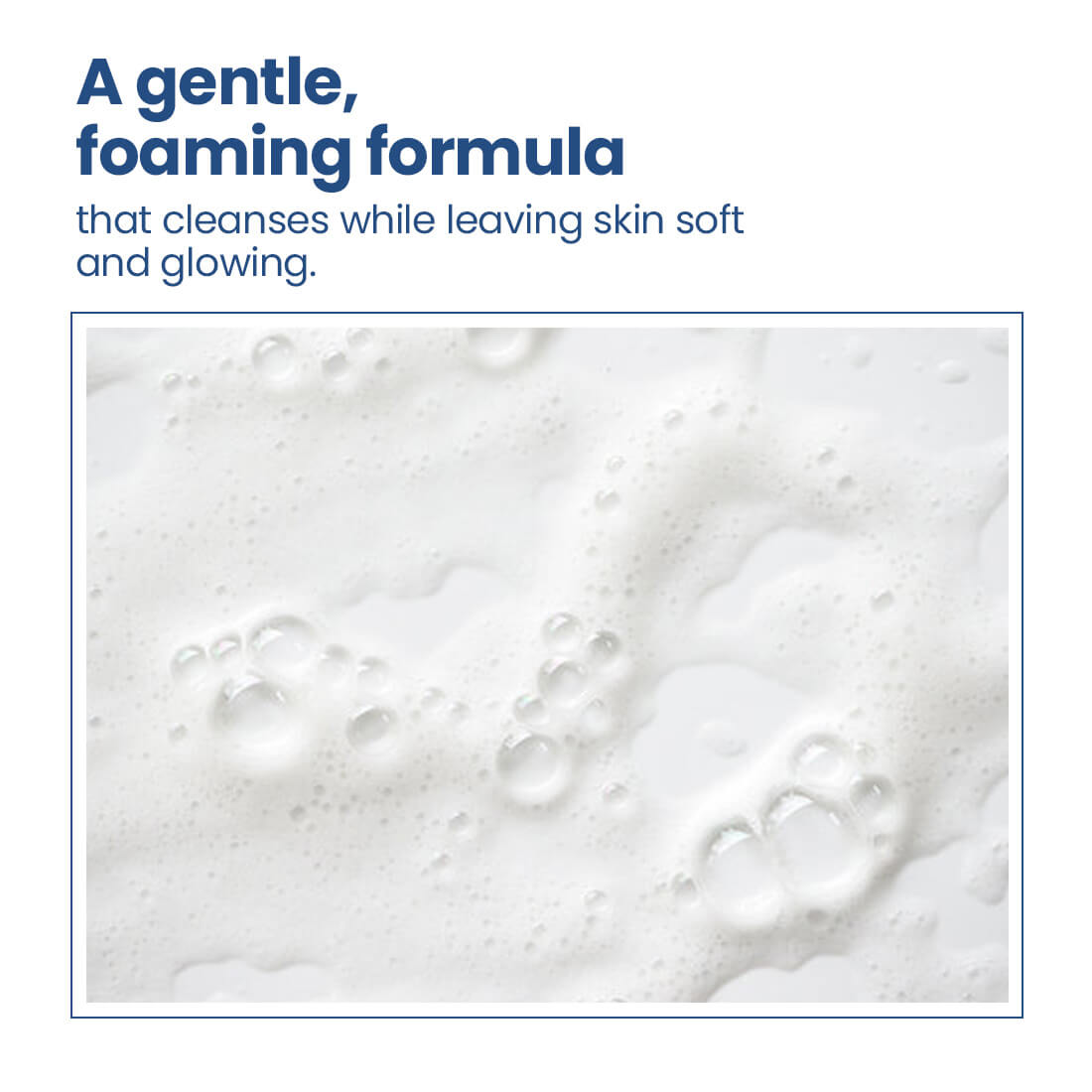 Moon Shine Brightening Body Wash | With Green Tea & Aloe Vera