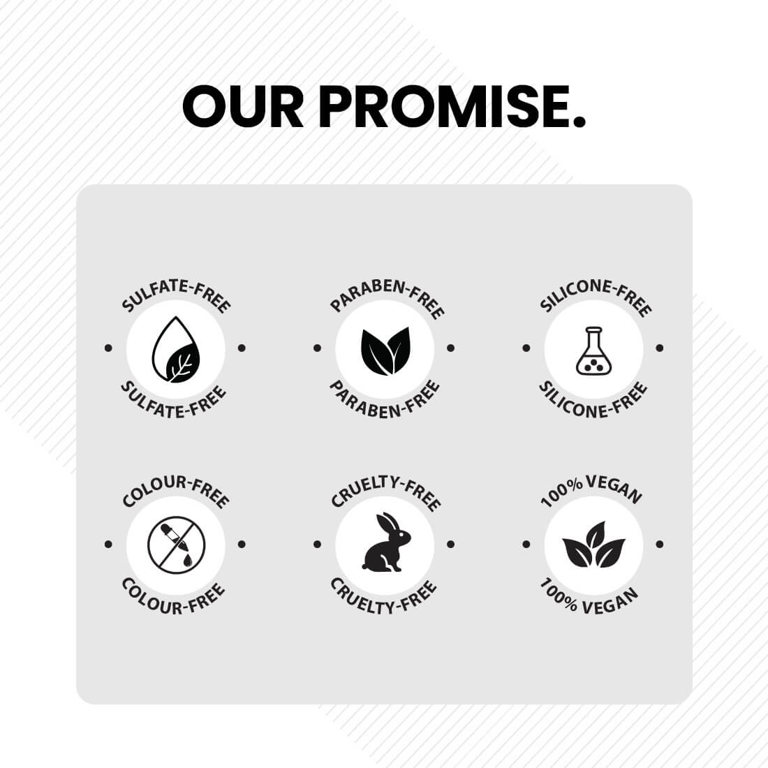 Fly-Aways Hair Finishing Stick | Tames Flyaways & Frizz