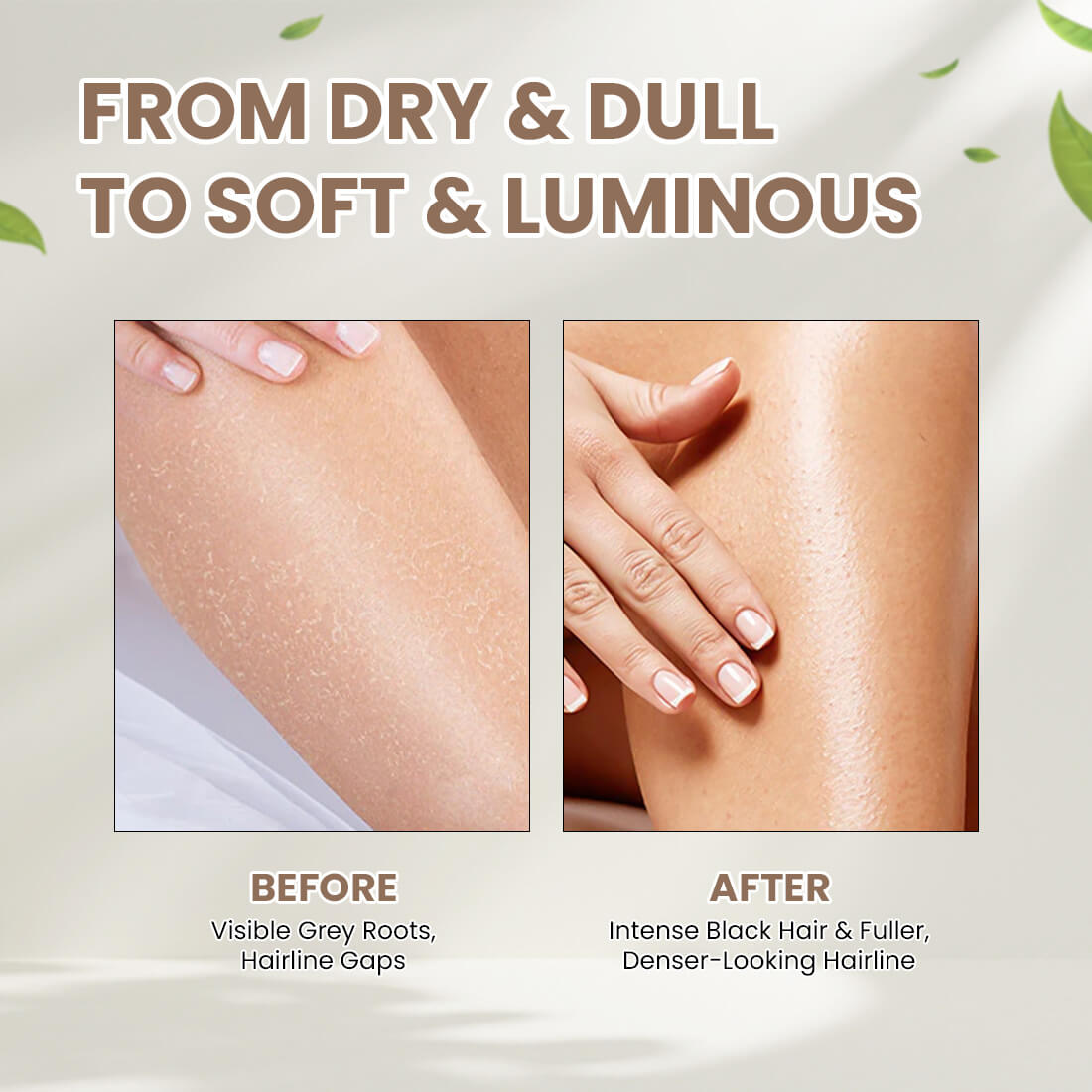Skin Sip Body Oil | Lightweight Nourishment, Moisture Lock & Healthy-Looking Glow | 100ml