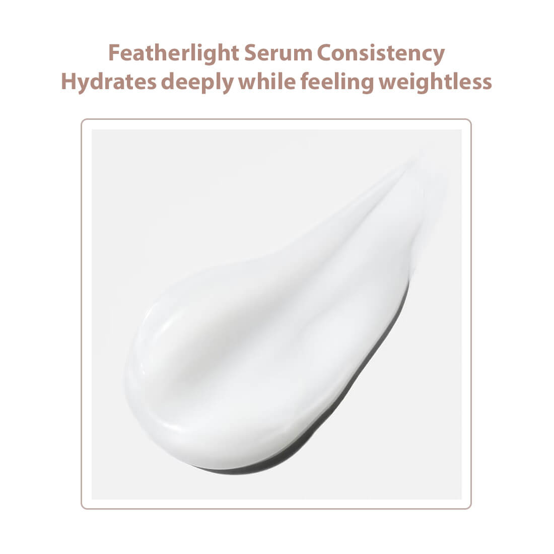 Eye Drip Under Eye Serum | Puffiness & Dark Circle Reduction
