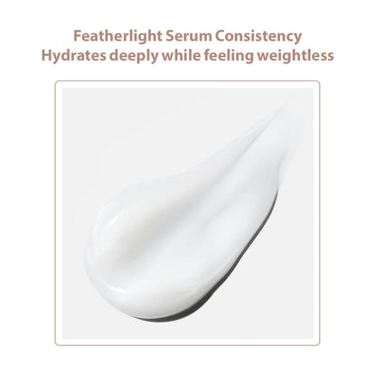 Eye Drip Under Eye Serum | Puffiness & Dark Circle Reduction