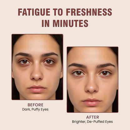 Under Eye Cream ( With Potato and Papaya)