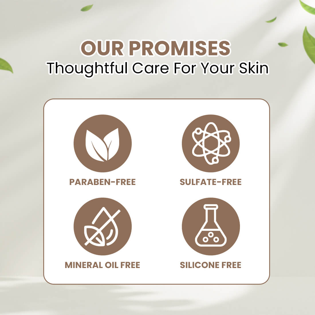 Skin Sip Body Oil | Lightweight Nourishment, Moisture Lock & Healthy-Looking Glow | 100ml