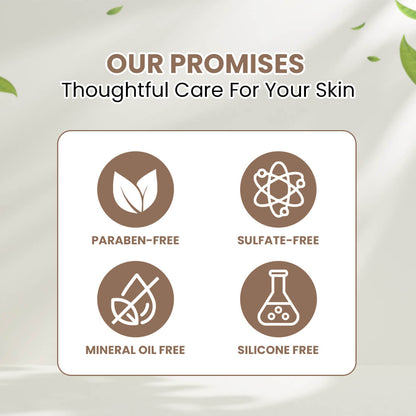 Skin Sip Body Oil | Lightweight Nourishment, Moisture Lock & Healthy-Looking Glow | 100ml