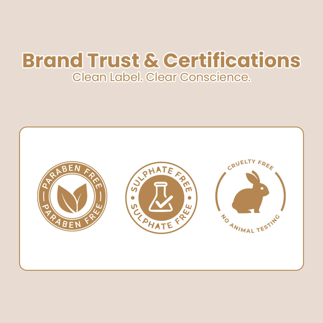 Multani Mitti Face Wash - Paraben/Sulphate-Free
