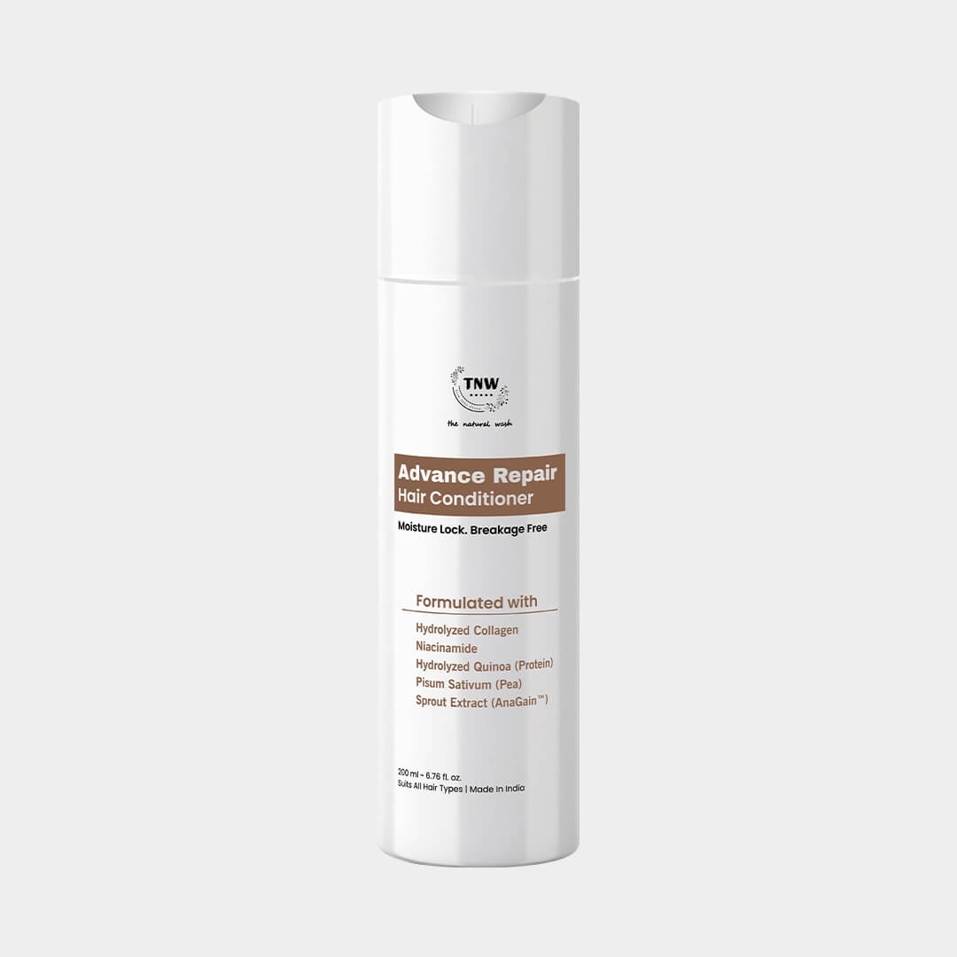 Advance Repair Hair Conditioner | Strengthening & Nourishing | Sulfate-Free