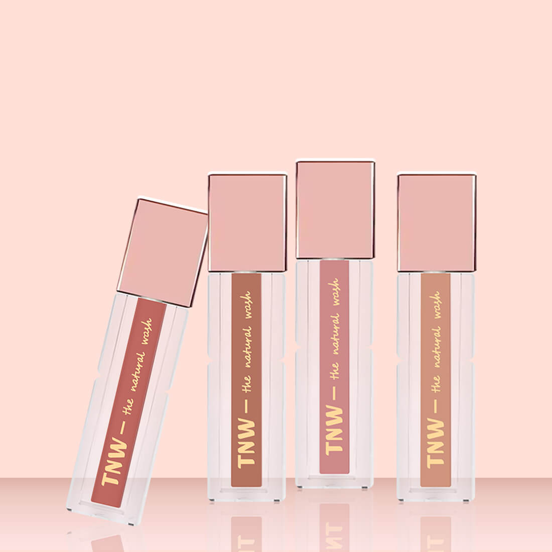 Comfy Matte Liquid Lipstick | 02 Royal Rumour | Weightless, Hydrating & Long-Wear