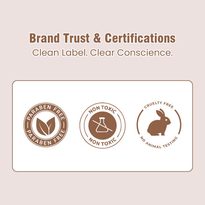Hand and Foot Cream for Nourished Hand & Feet  ( Non-Sticky and Quick Absorbing )