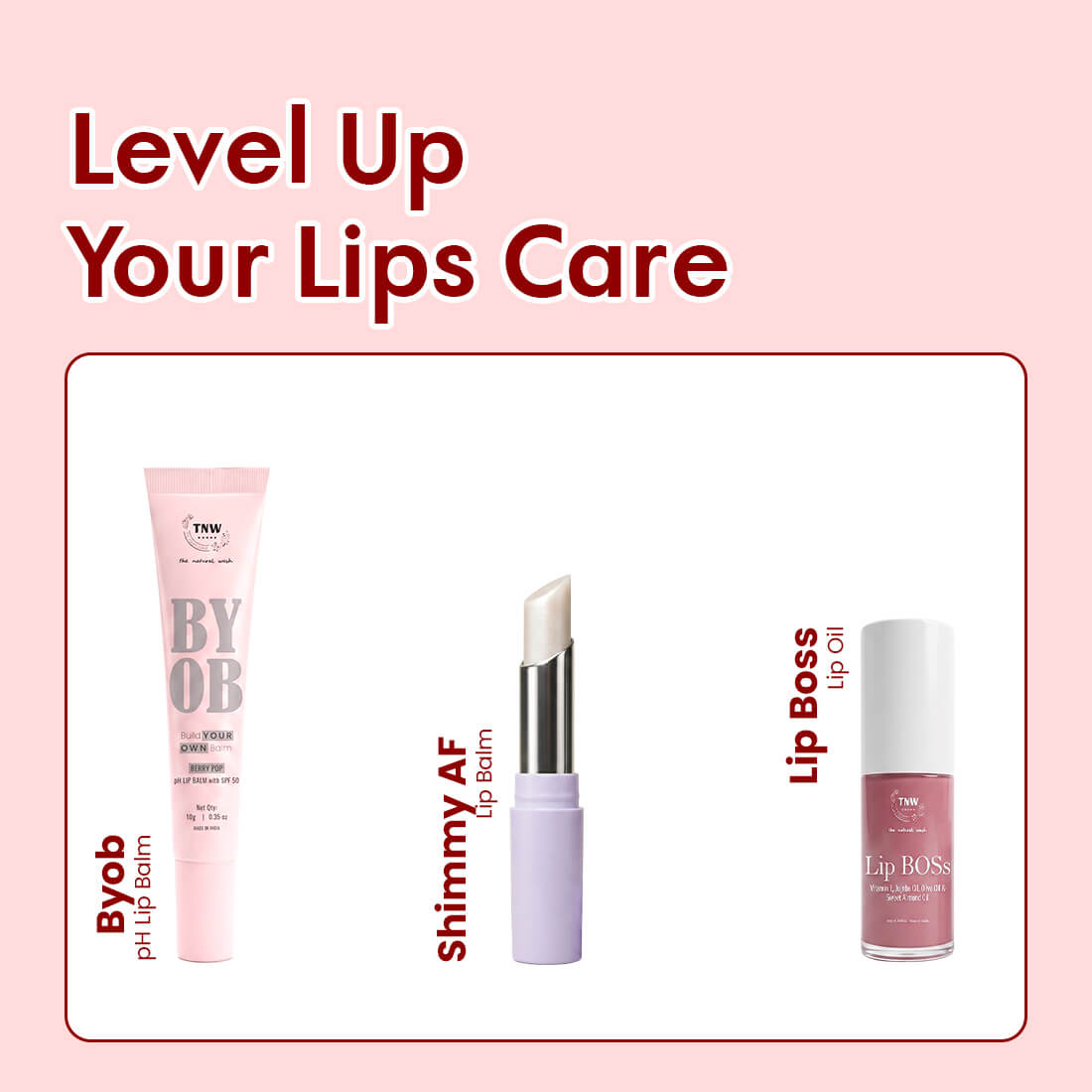 Lip Scrub - For Tanned & Darkened Lips (Paraben-free).