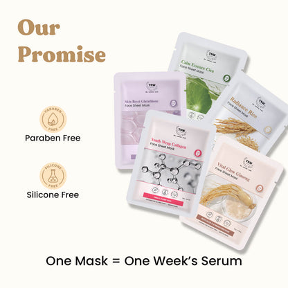 Face Sheet Mask