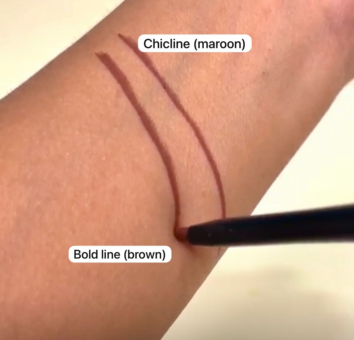 Glide & Shine Lip Liner