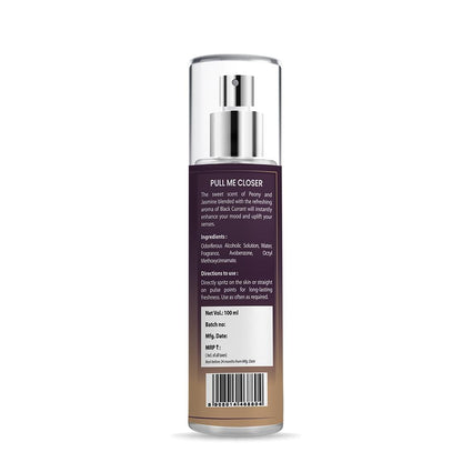 Body Mist