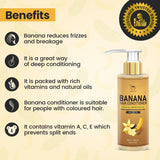 Banana Hair Conditioner