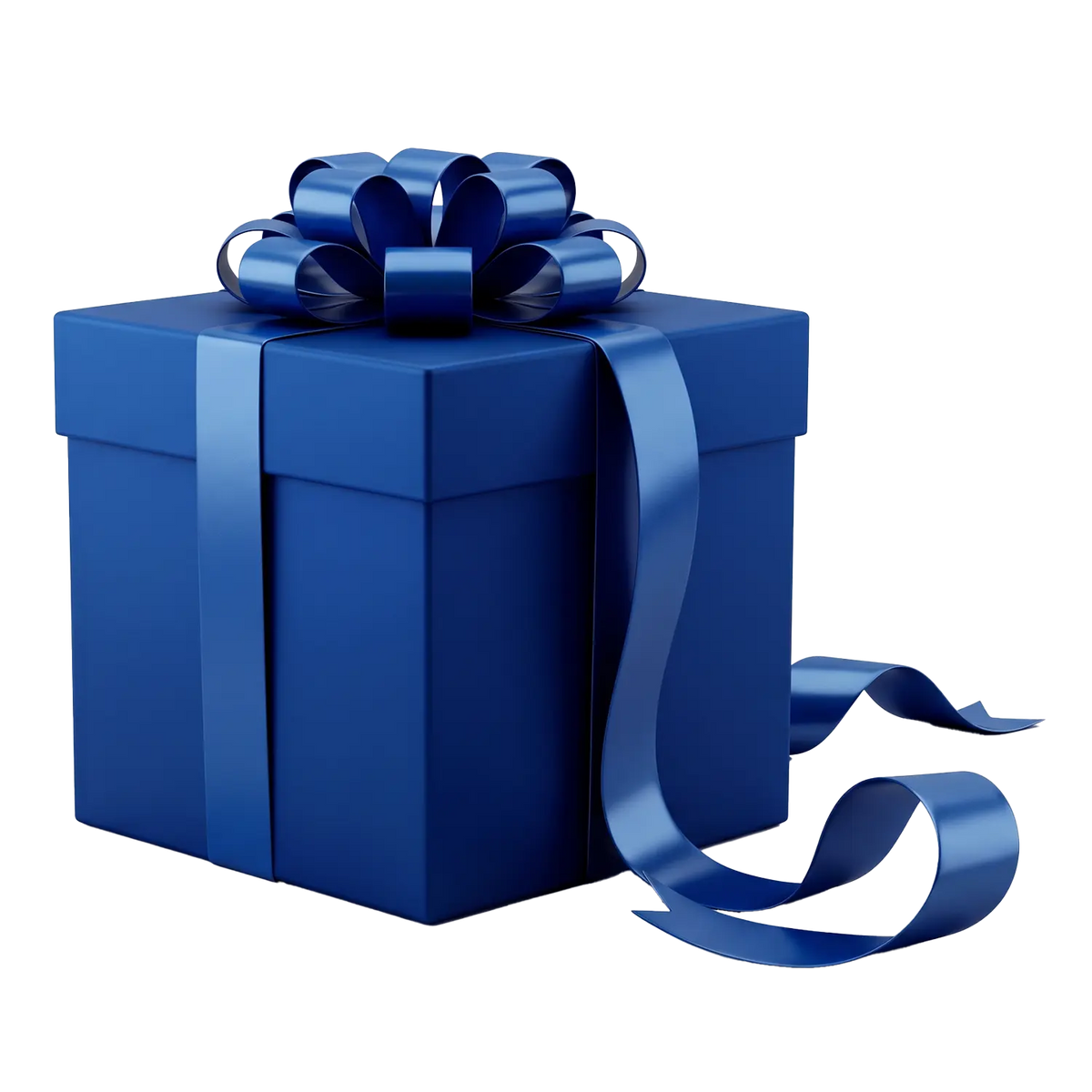 Blue Goodie