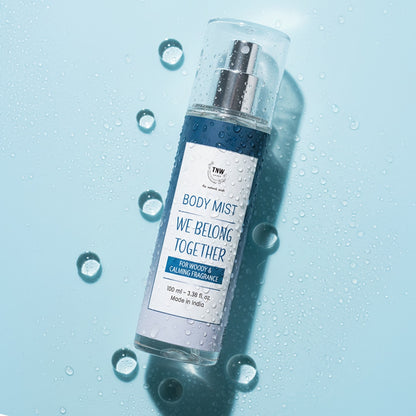 Body Mist