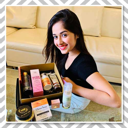 Jannat Zubair