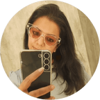Charvi Goyal