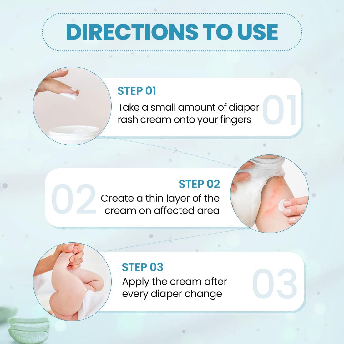 Cream For Baby Rashes In Nigeria at Corrina Davis blog