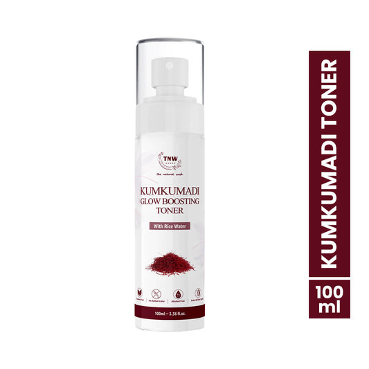Kumkumadi Toner for Glowing Skin