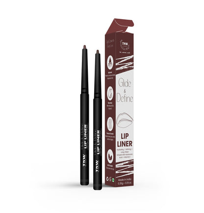 Glide & Shine Lip Liner