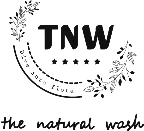 The Natural Wash