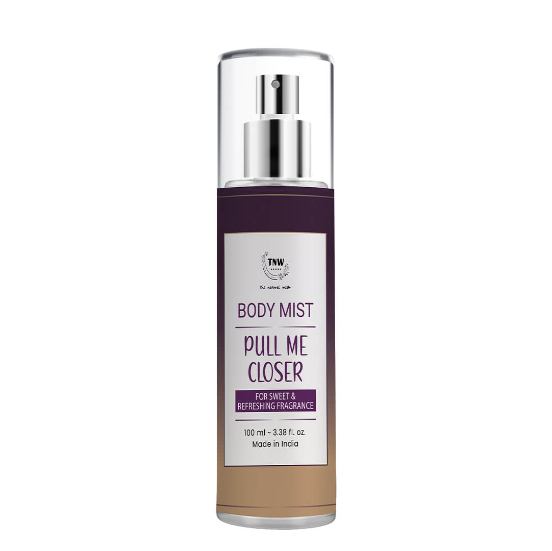 Pull Me Closer Body Mist