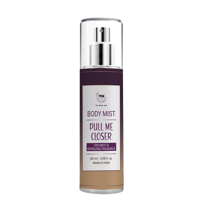 Pull Me Closer Body Mist