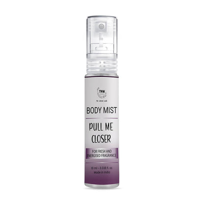 Pull Me Closer - Mini Body Mist