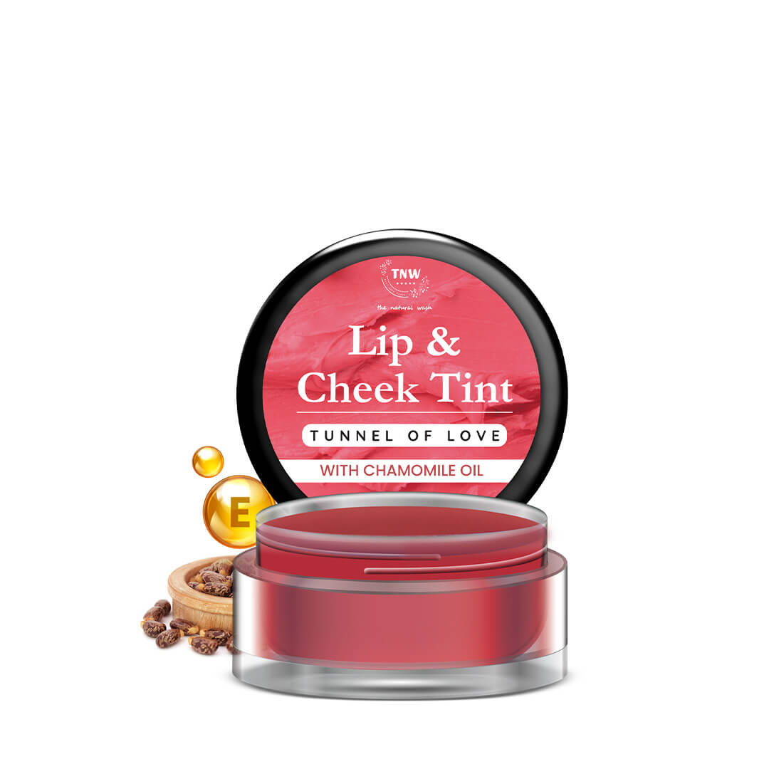 Lip & Cheek Tint - All - 01_Red